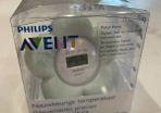 Baby bath thermometer (Philips Avent)