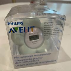 Baby bath thermometer (Philips Avent)