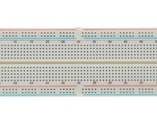 Prototyping board