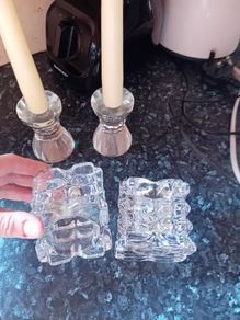 candle holders