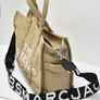 Marc Jacobs Medium Tote Bag, women's shoulder bag, Beach bag Image 2