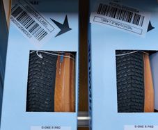 Schwalbe G One R Pro