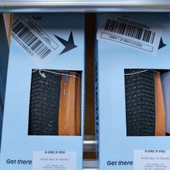 Schwalbe G One R Pro