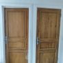 solid oak doors Image 2
