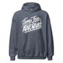 Time For Adventure-unisex Hoodie Image 8