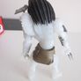 Two Predator Hunter Series 7" Action Figures 2020. Image 8