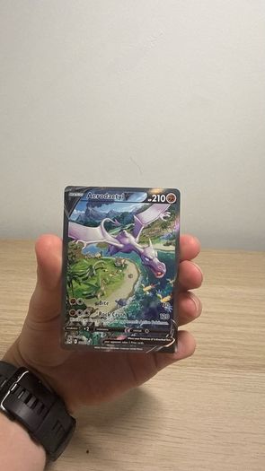 Pokemon card
