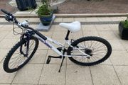 girls bike