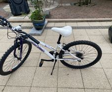 girls bike