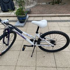 girls bike