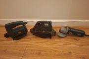 Black &amp; Decker Power Tools