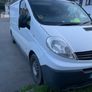 Renault traffic Image 2