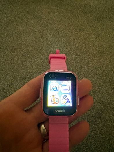 kids watch