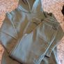Girls Tracksuit Image 3