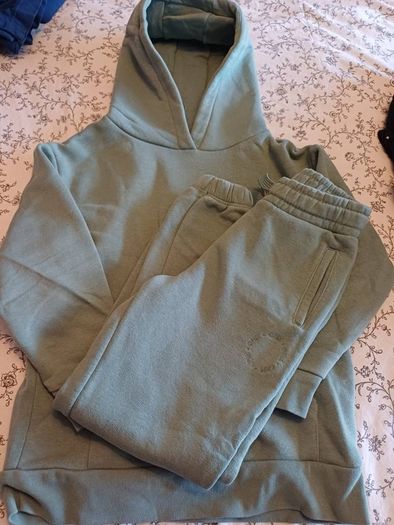 Girls Tracksuit