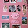 53 Olivia Rodrigo You Seem Pretty Sad For A Girl So In Love Era Matte Stickers Image 4