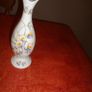 Aynsley "Just Orchids" Bud Vase for Sale Image 2