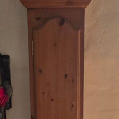 grand father clock