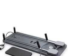 Marcy Multi functional fitness platform