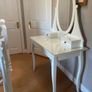 White Vanity Image 2