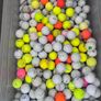 50 golf balls Image 2