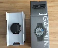 Garmin Forerunner 645 Music