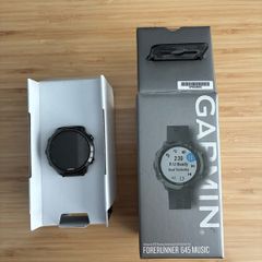 Garmin Forerunner 645 Music