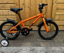 Frog 48 Bike