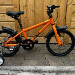 Frog 48 Bike