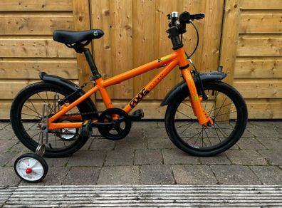 Frog 48 Bike