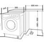 Integrated Washing Machine Image 9