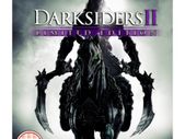 Darksiders II Limited Edition PS3