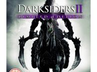 main image for ad Darksiders II Limited Edition PS3