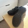 Boys school shoes [size 28] Image 2