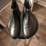 Lambretta Black Chelsea Boots Image 2