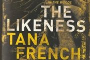 The Likeness by Tana French