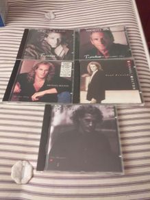 Michael Bolton Pack.