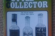 The Miniature Bottle Collector magazine. 1983