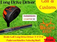 main image for ad Brute 2.1 Long Drive Driver