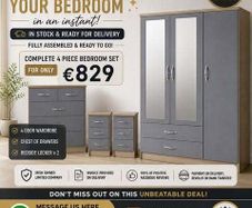 Wardrobes
