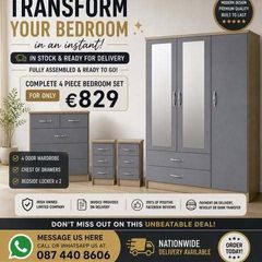 Wardrobes