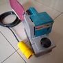 Makita 9401 Belt Sander 110v Image 2
