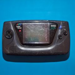 Sega Game Gear - For Parts