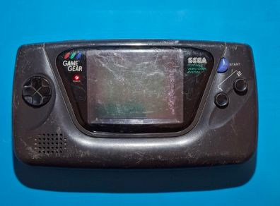 Sega Game Gear - For Parts