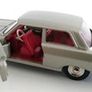 Atlas Dinky Toys 1/43 Opel Rekord Image 2