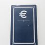 Vatican Set Specimen essai trial probe pattern Prototype euro 8 coins 2007 Image 6