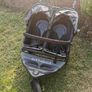 Out n About Double Buggy Image 2