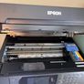 Epson Workforce Printer A3+ Image 4