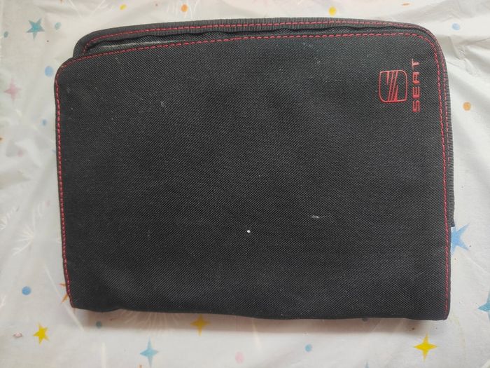 Seat Ibiza manual