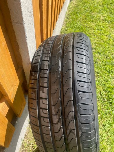 Pirelli P7 Tyre